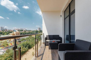 Arcadia Sky Terrace with Sea View